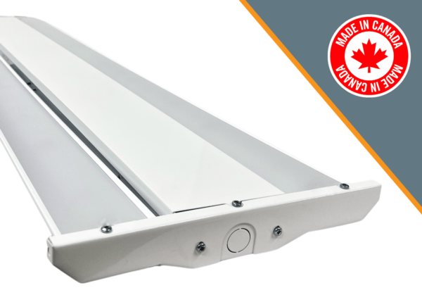 1’x4’ Highbay (Commercial/Industrial Grade) 10,000-19,500 Lumens
