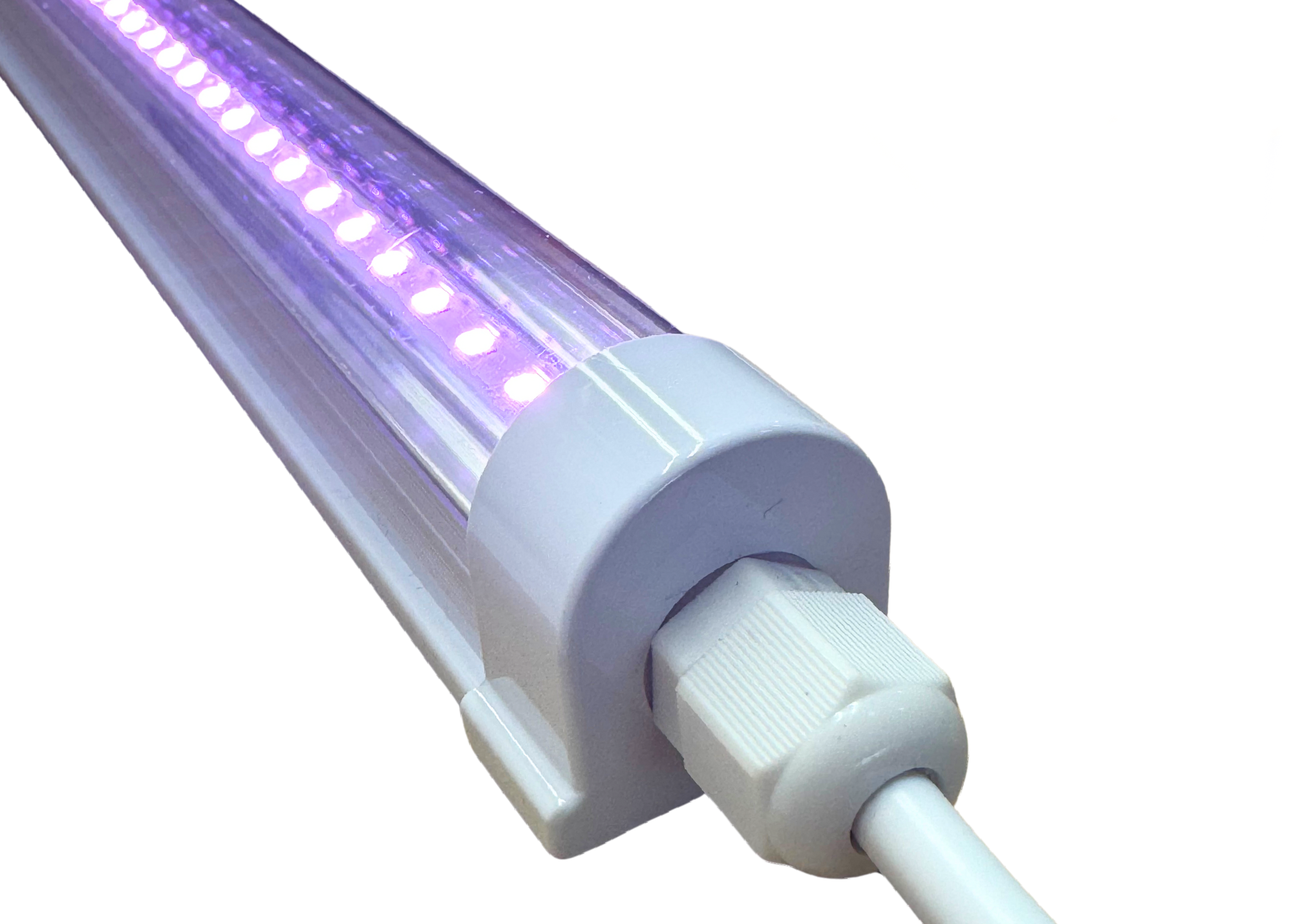 Linkable LED Grow Light (4 Foot) JW LED