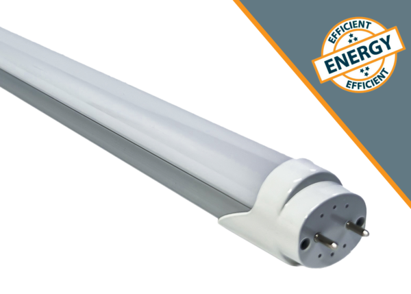 T8 LED Tube 1,400-2,800 Lumens