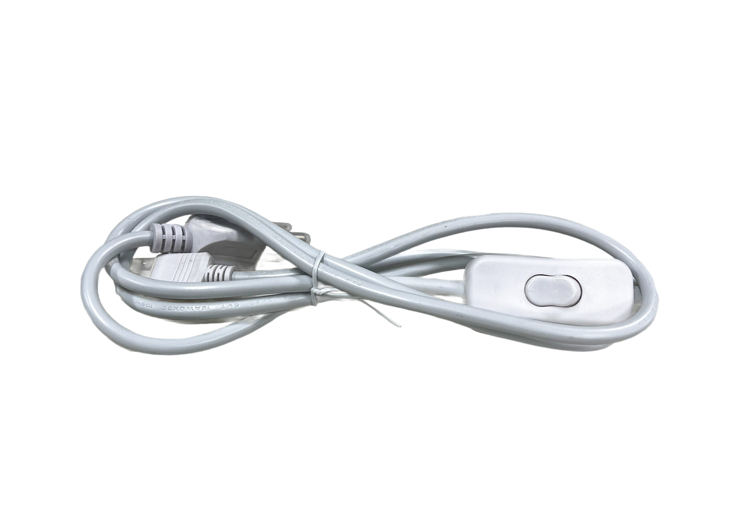 IN Series, Power Cord With On/Off Switch JW LED