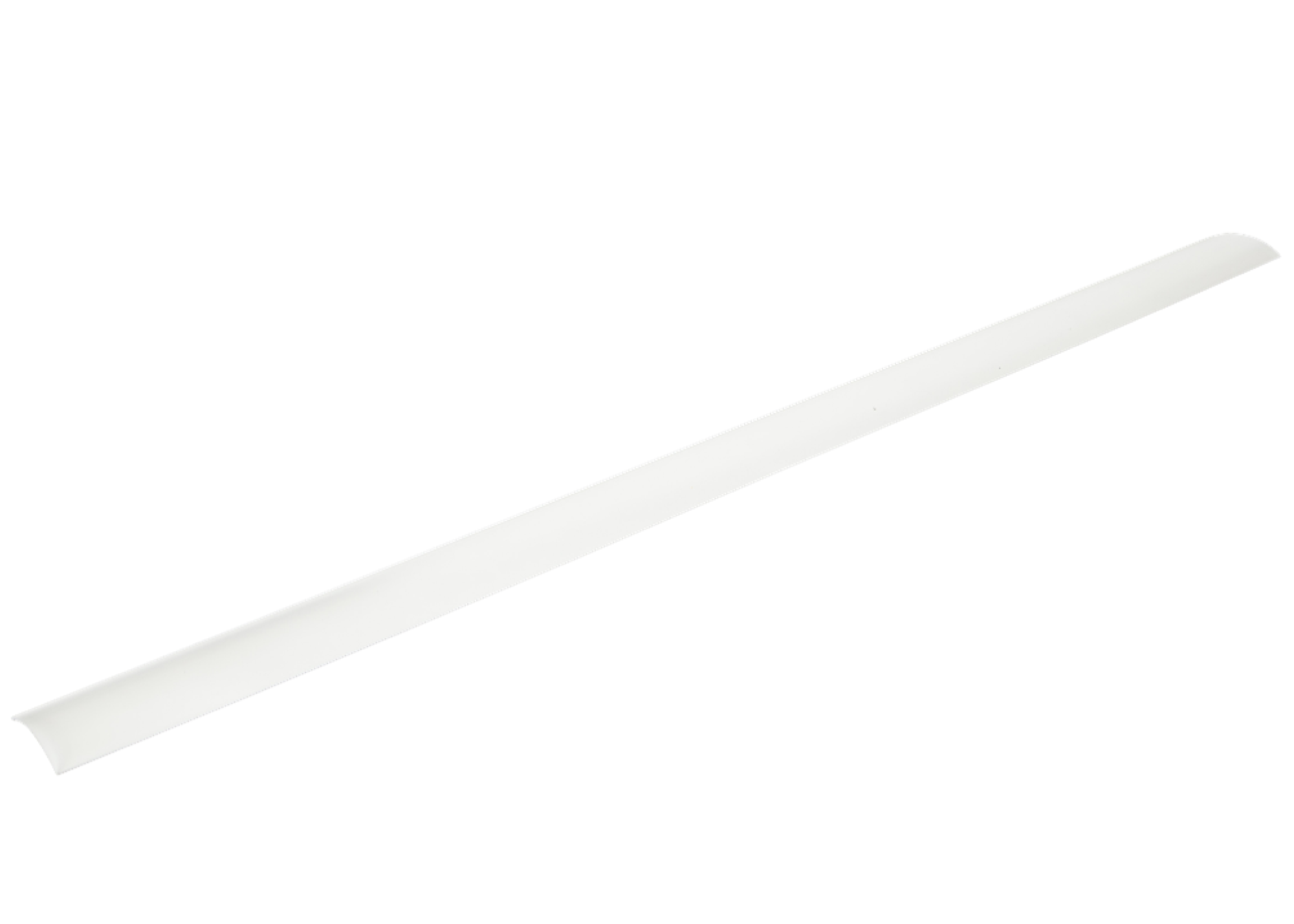 BA Series, 4 Foot Frosted Lens