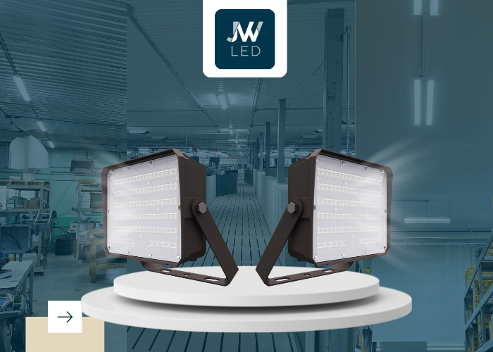 How JW LED Fuels Business Growth?