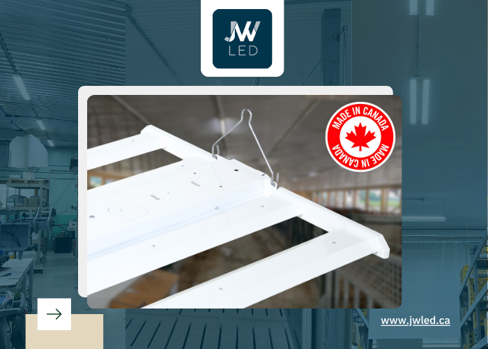 Types of LED Light Fixtures and Layering