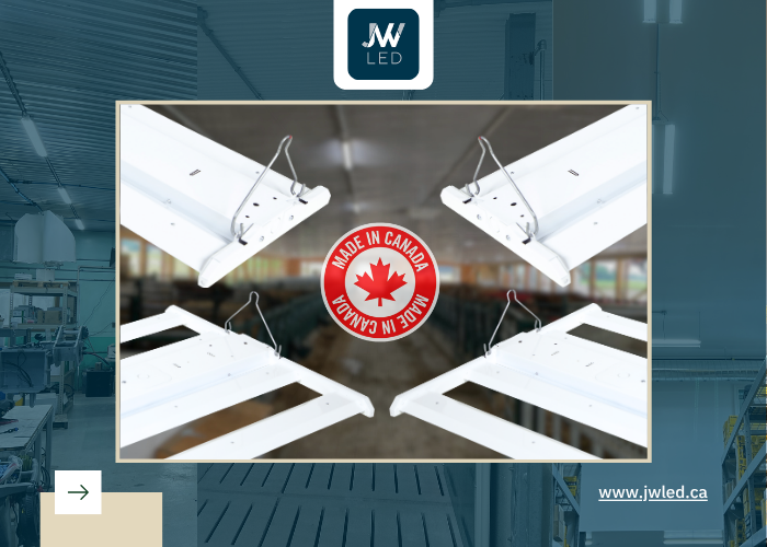 The Custom Advantage: Choosing a Canadian Lighting Manufacturer
