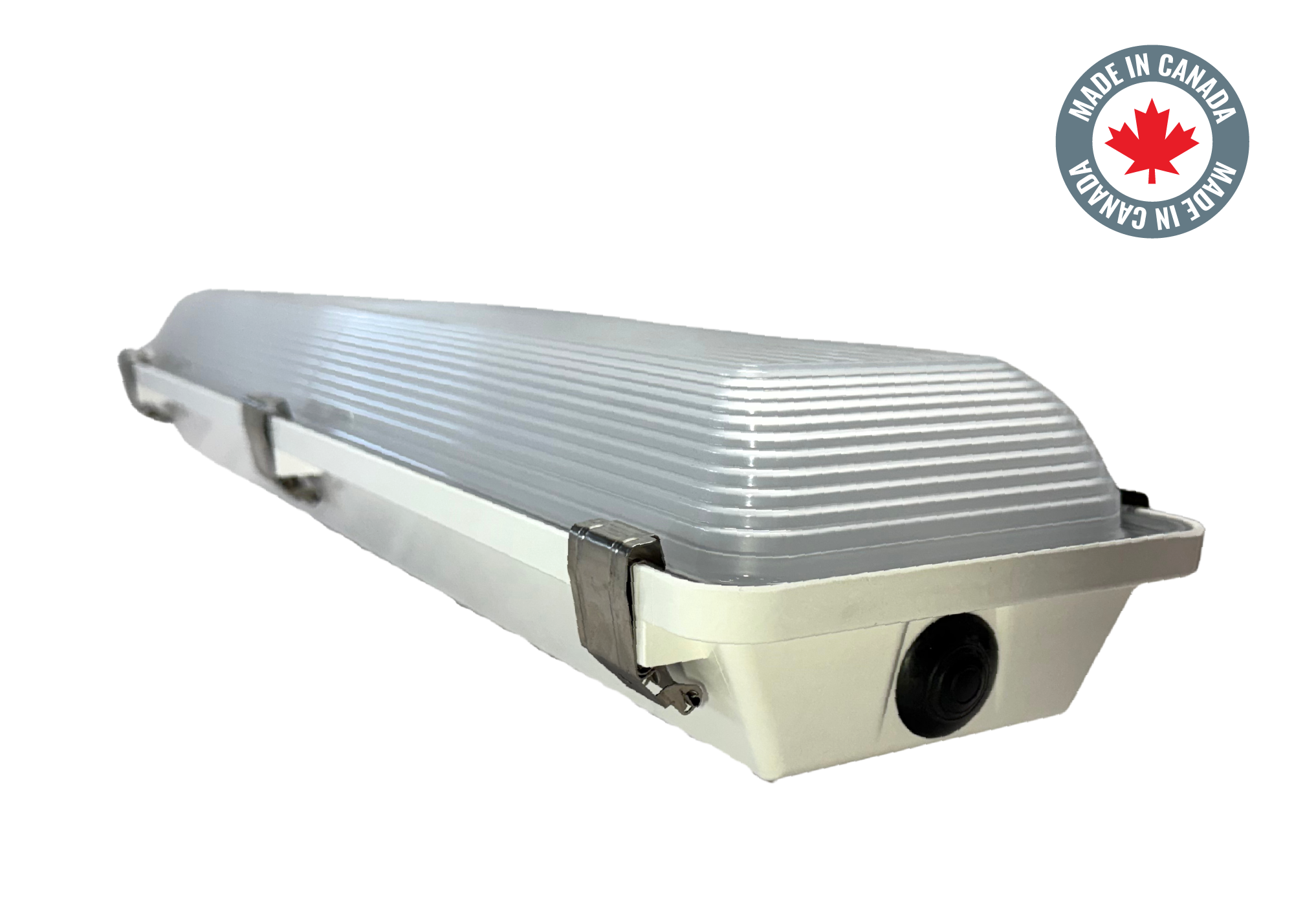 LZS2 Frosted Ribbed