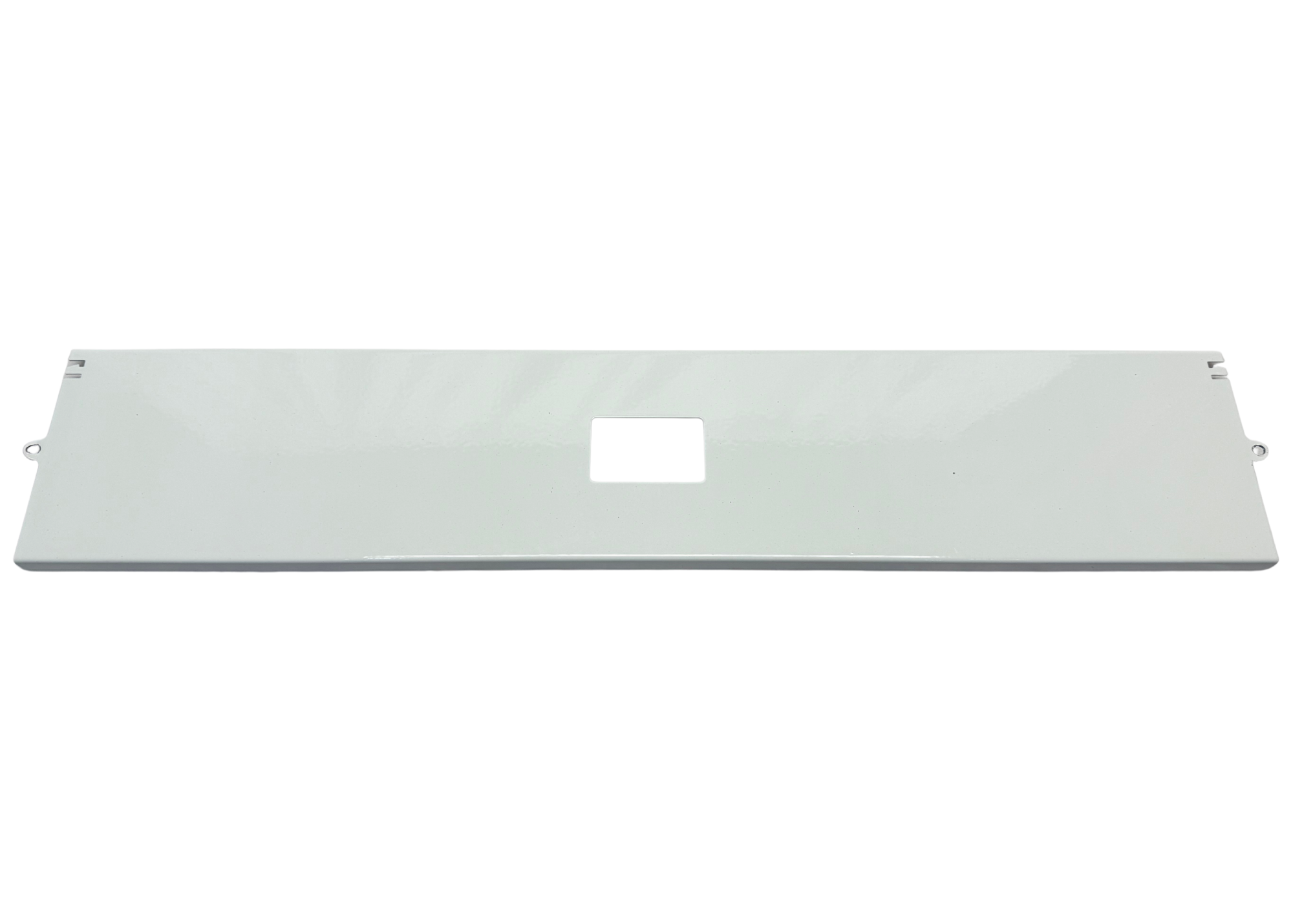 BA Series, 2 Foot Lid With Sensor Cutout